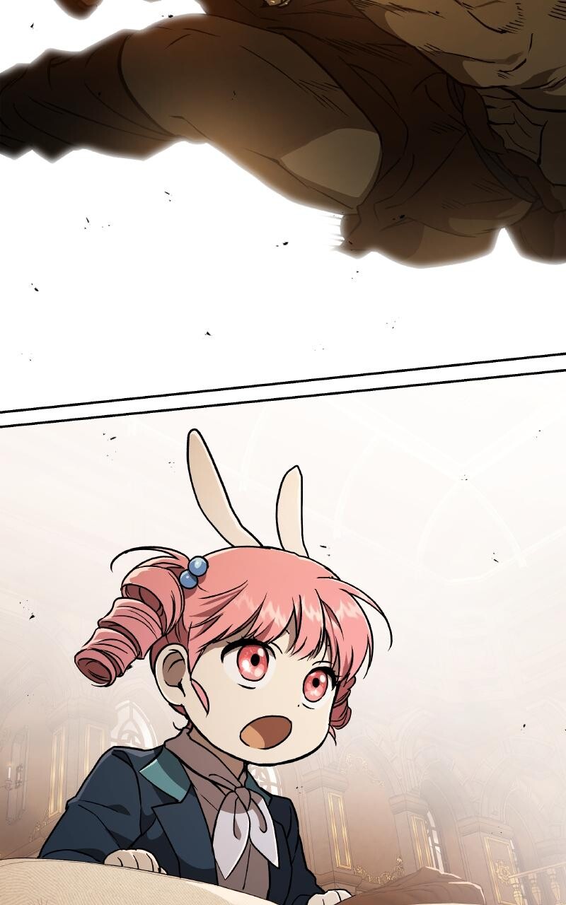 Read Kindergarten for Divine Beasts Manga Online