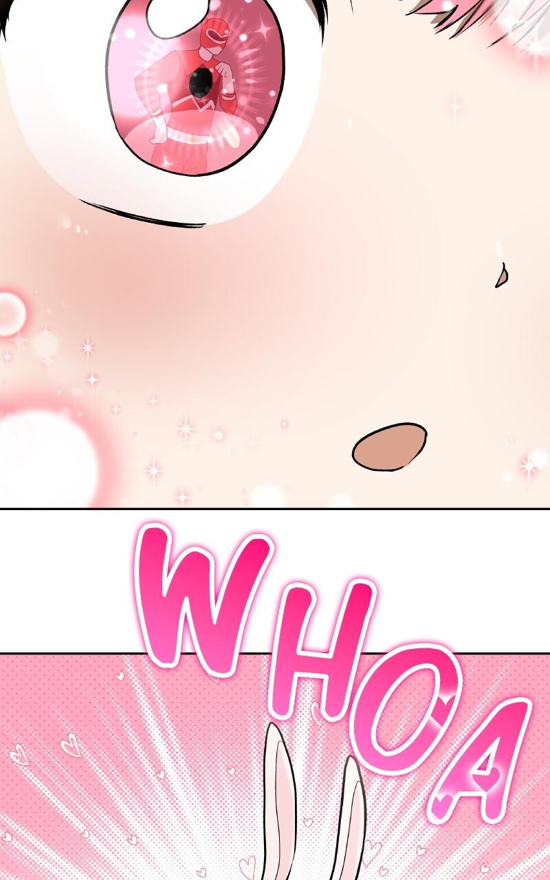 Read Kindergarten for Divine Beasts Manga Online