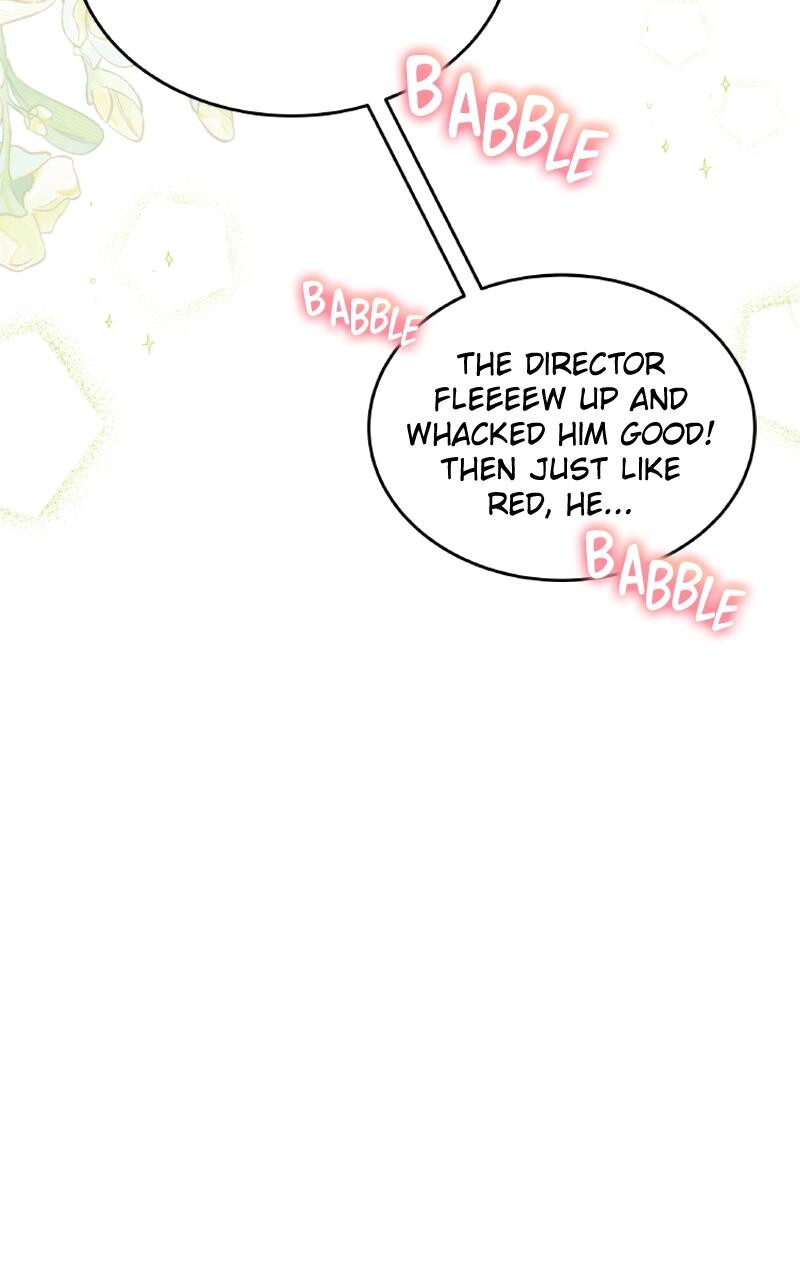 Read Kindergarten for Divine Beasts Manga Online