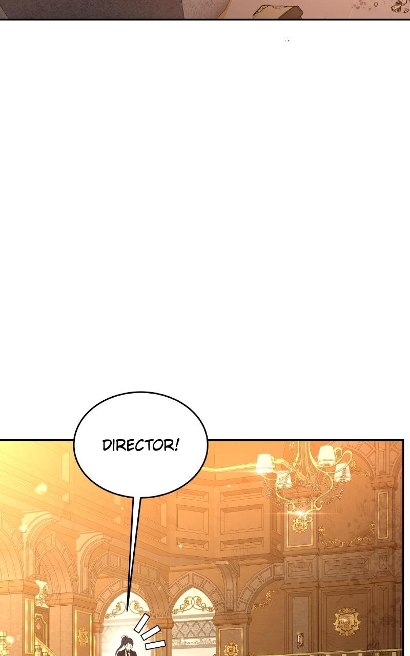Read Kindergarten for Divine Beasts Manga Online