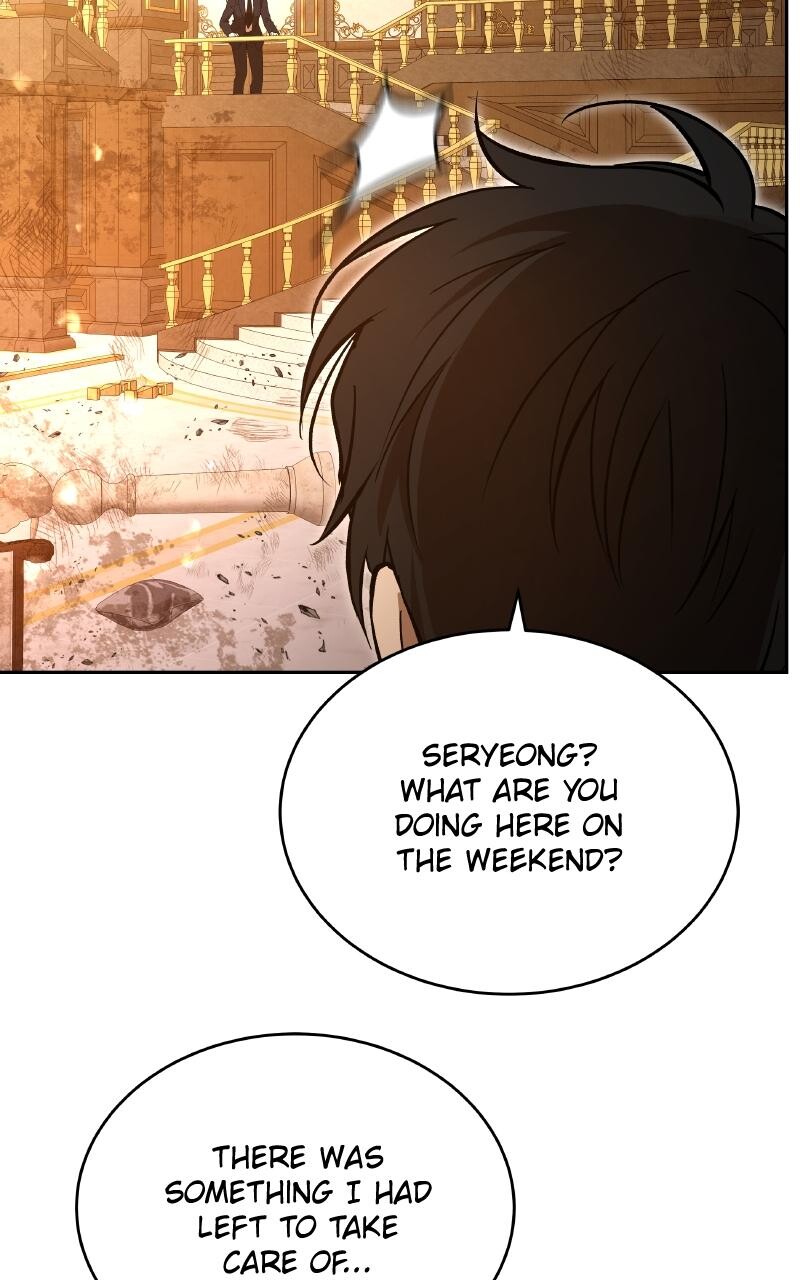 Read Kindergarten for Divine Beasts Manga Online