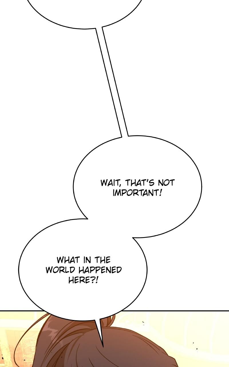 Read Kindergarten for Divine Beasts Manga Online