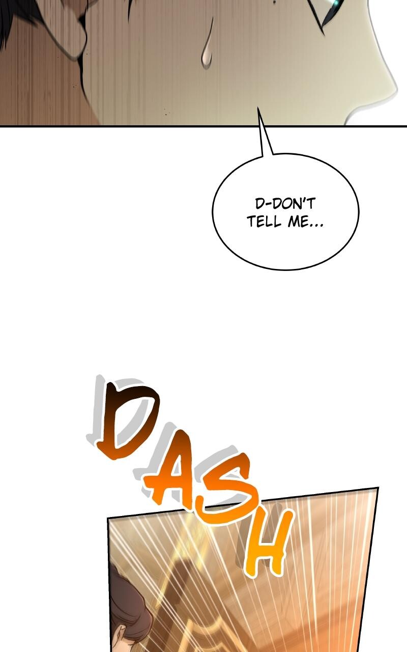 Read Kindergarten for Divine Beasts Manga Online
