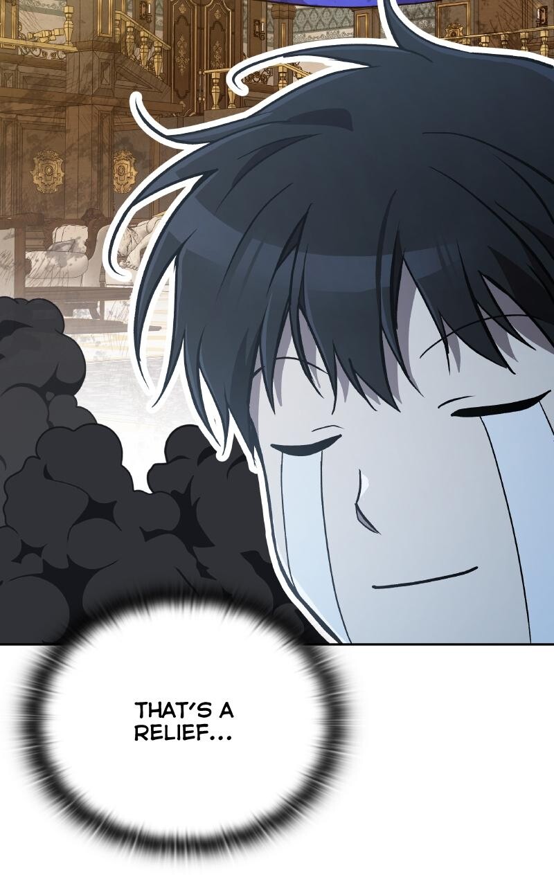 Read Kindergarten for Divine Beasts Manga Online