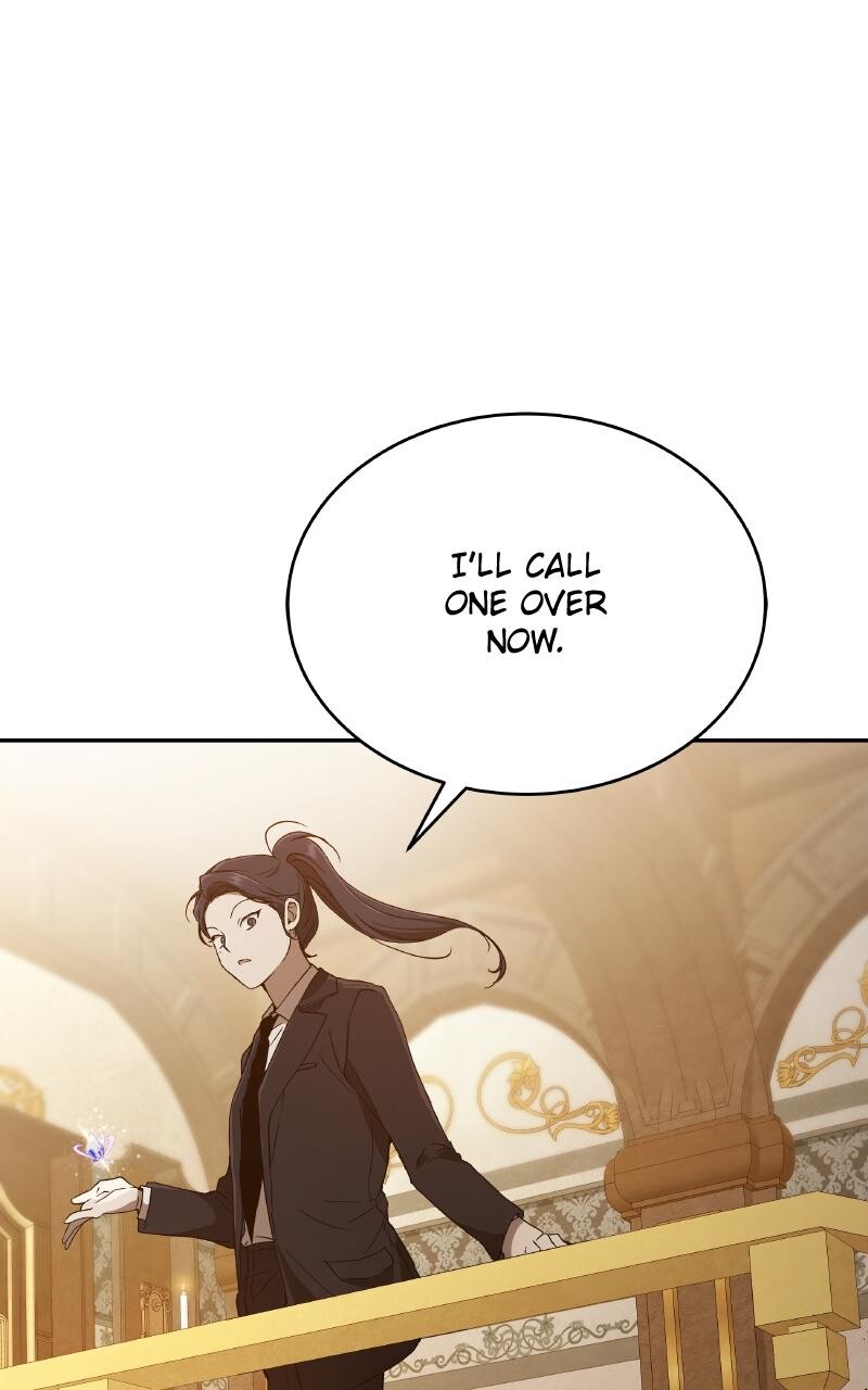 Read Kindergarten for Divine Beasts Manga Online