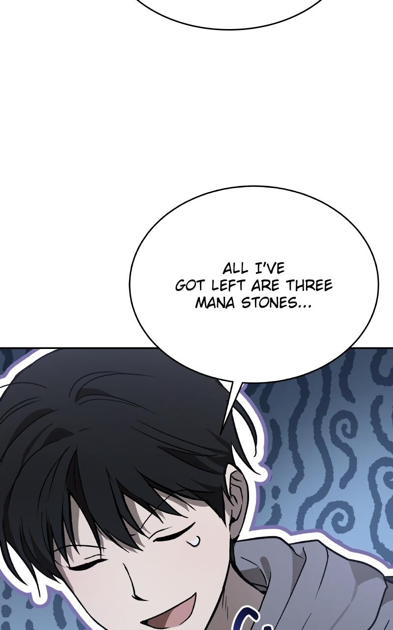 Read Kindergarten for Divine Beasts Manga Online