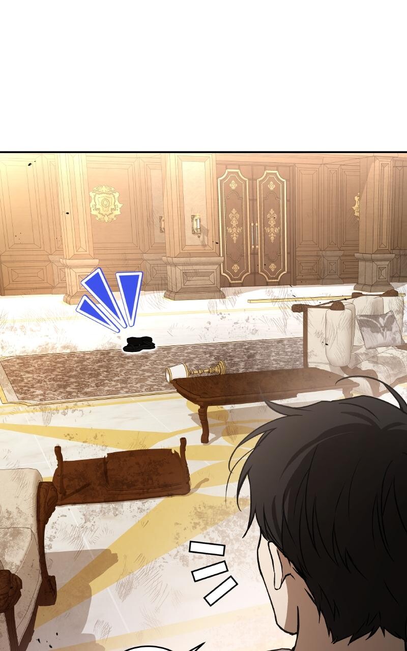 Read Kindergarten for Divine Beasts Manga Online