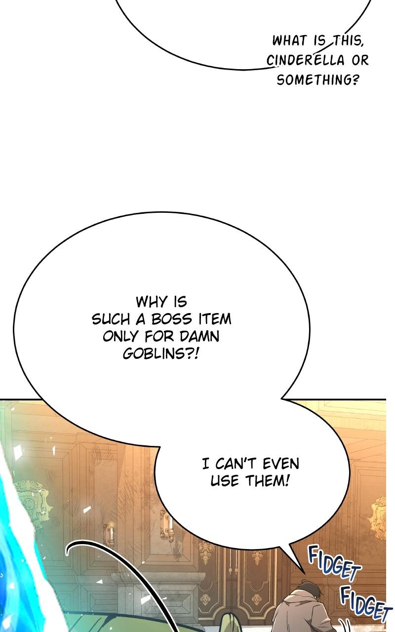 Read Kindergarten for Divine Beasts Manga Online