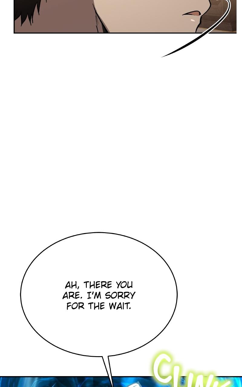 Read Kindergarten for Divine Beasts Manga Online