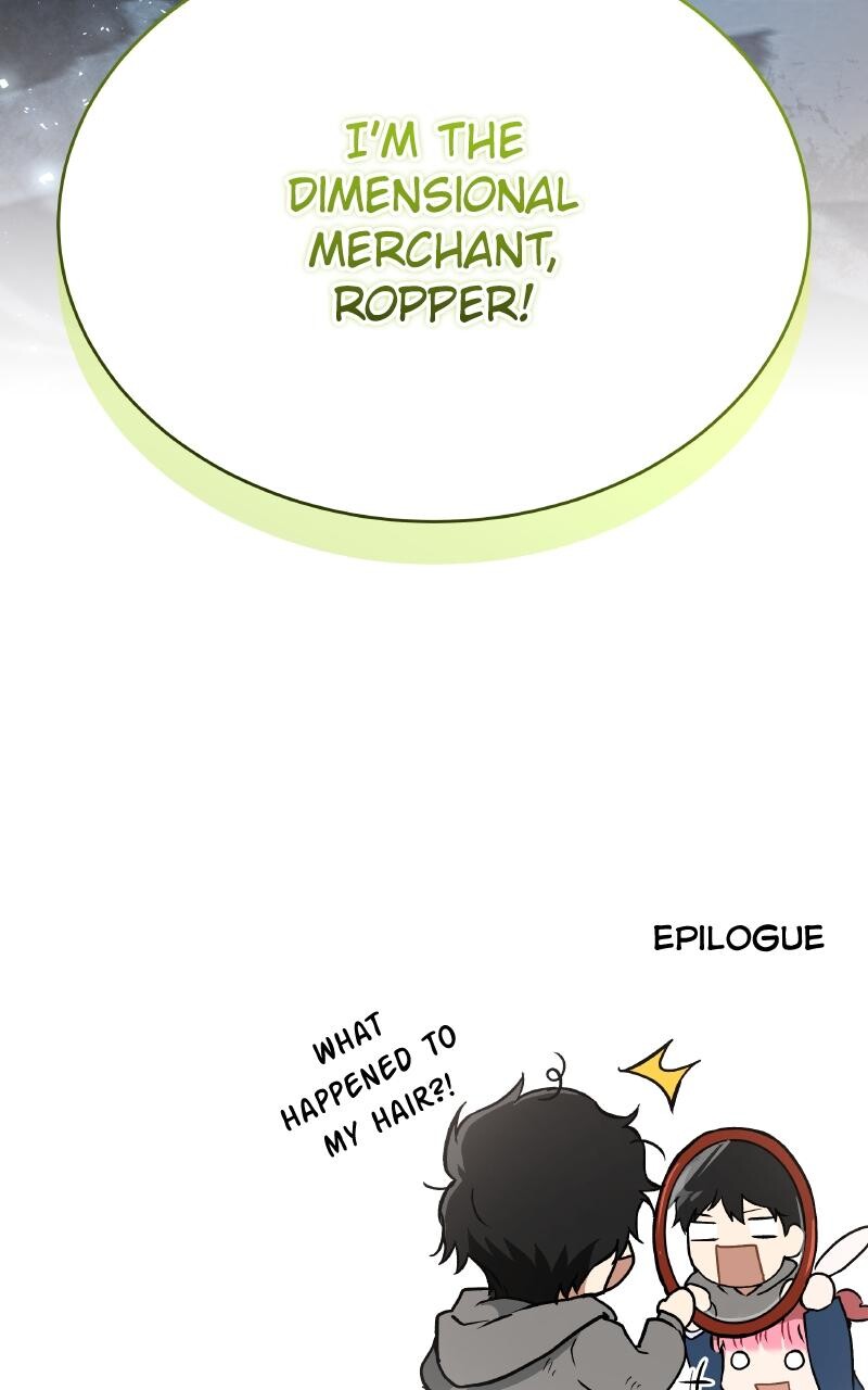 Read Kindergarten for Divine Beasts Manga Online