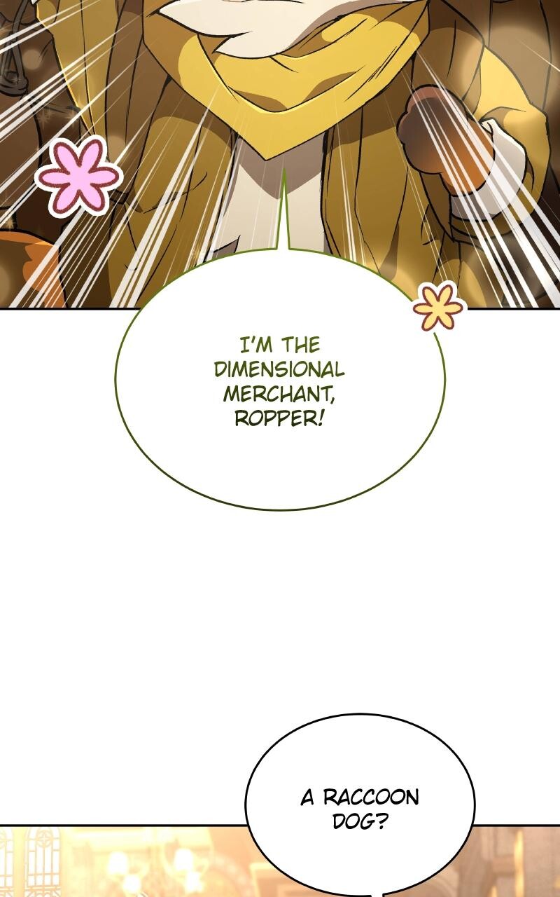Read Kindergarten for Divine Beasts Manga Online