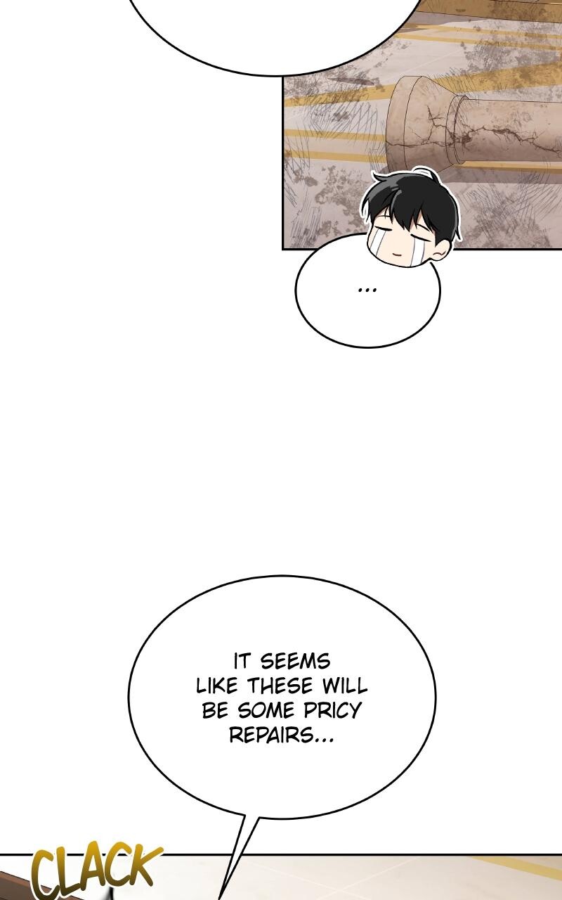 Read Kindergarten for Divine Beasts Manga Online