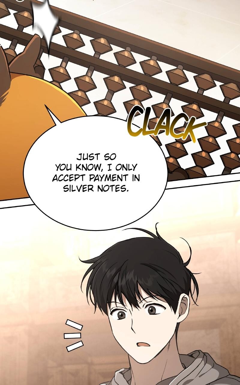 Read Kindergarten for Divine Beasts Manga Online