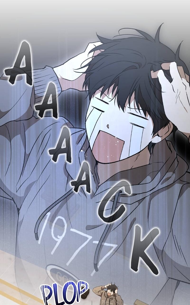 Read Kindergarten for Divine Beasts Manga Online