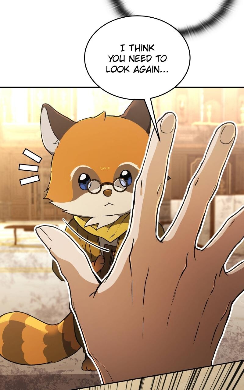 Read Kindergarten for Divine Beasts Manga Online