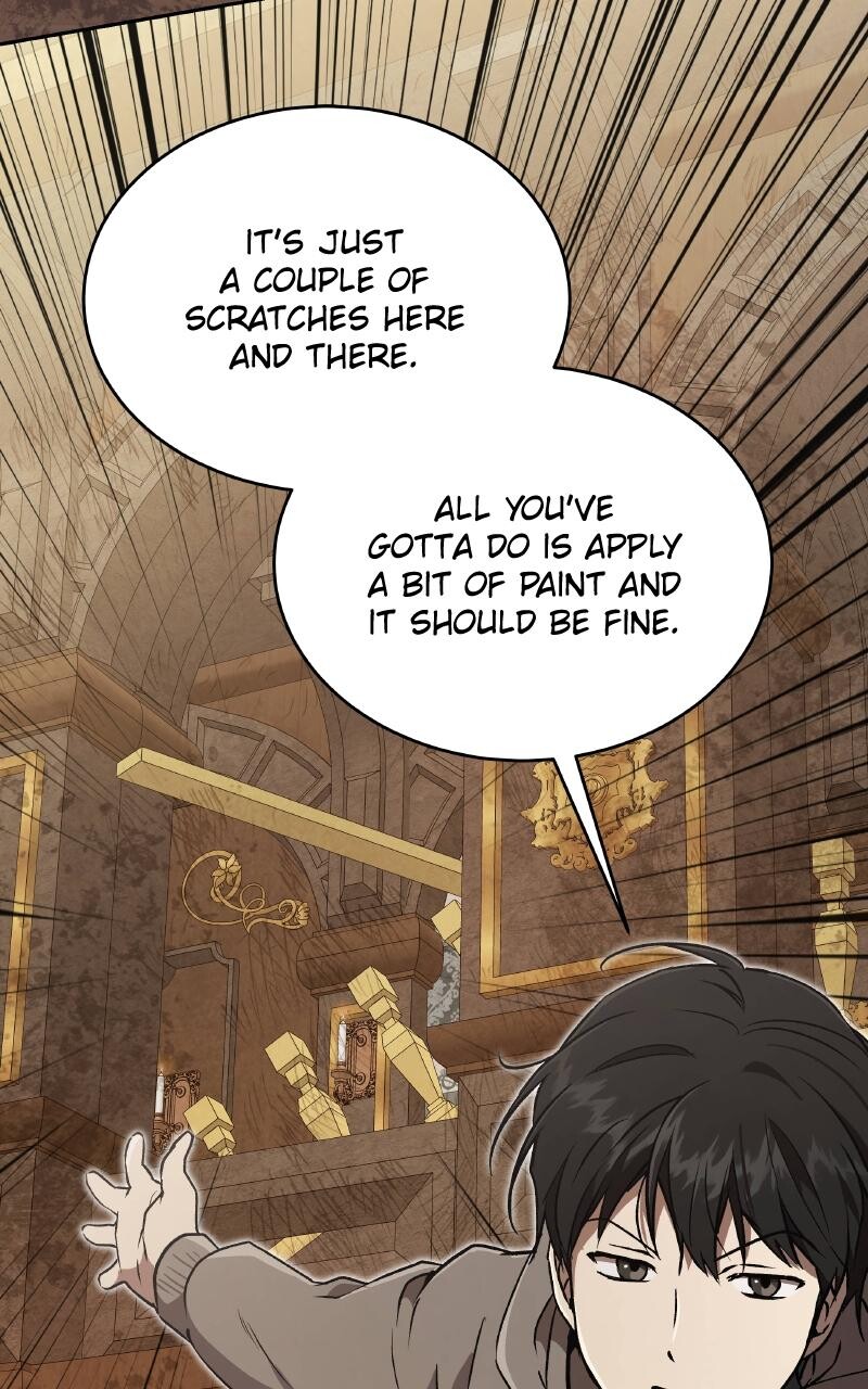 Read Kindergarten for Divine Beasts Manga Online