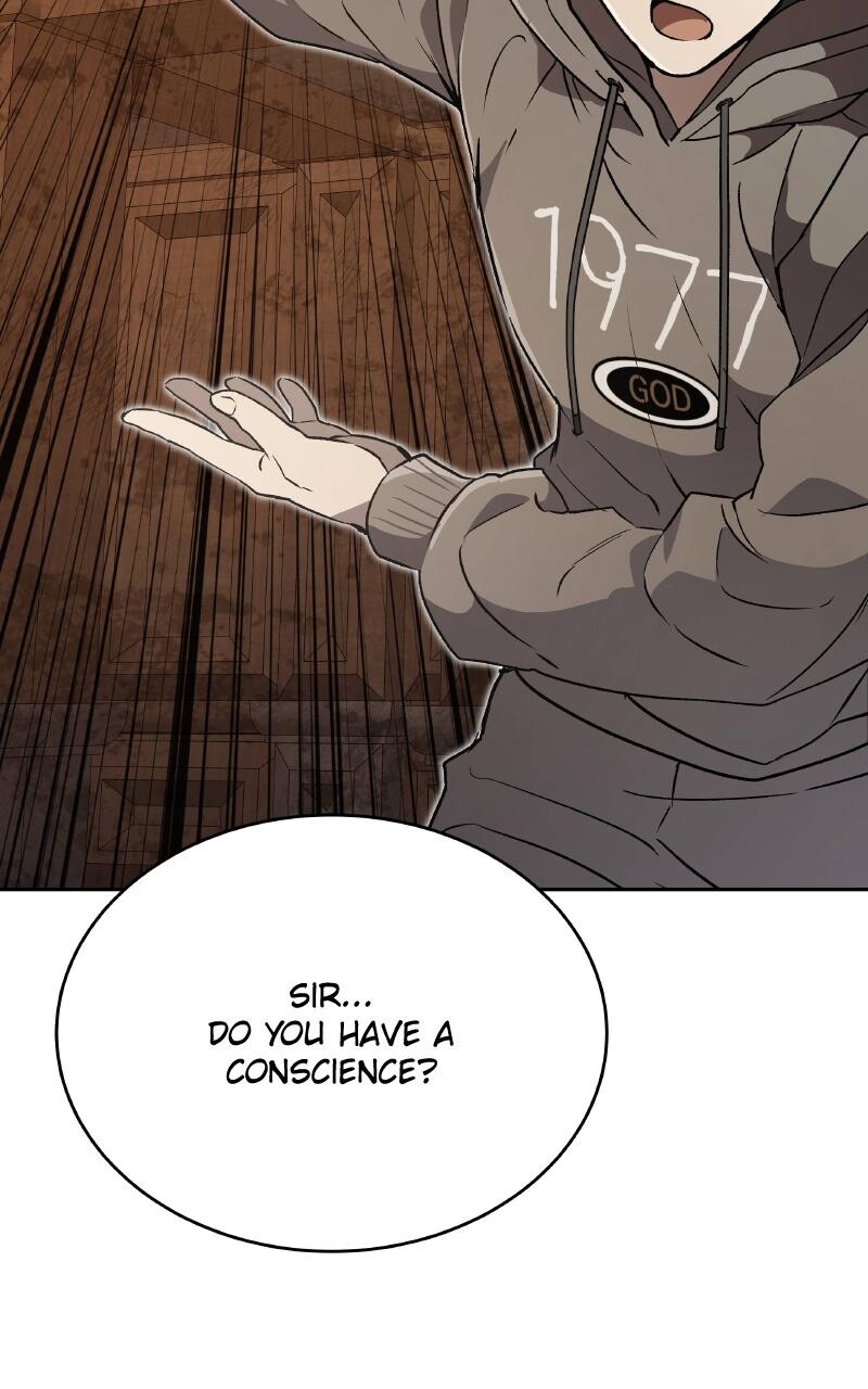 Read Kindergarten for Divine Beasts Manga Online