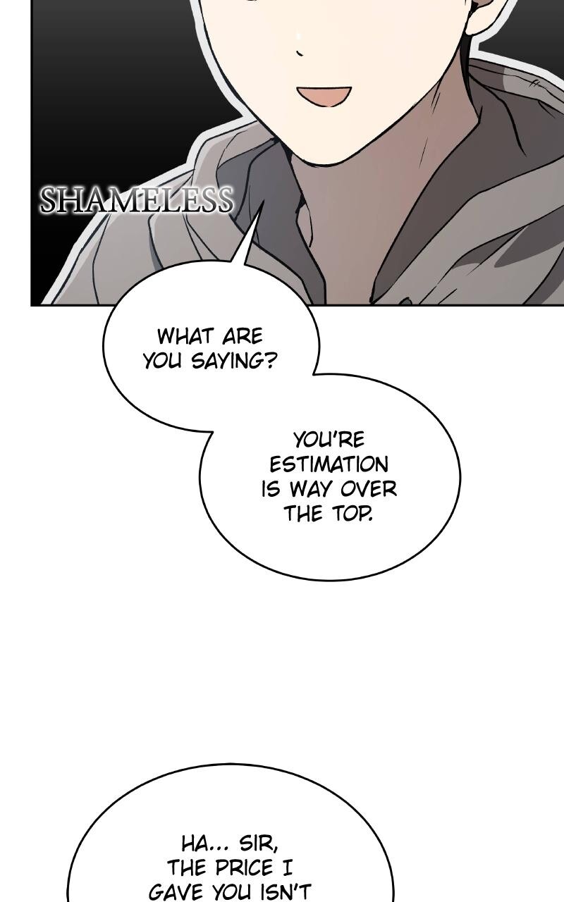 Read Kindergarten for Divine Beasts Manga Online
