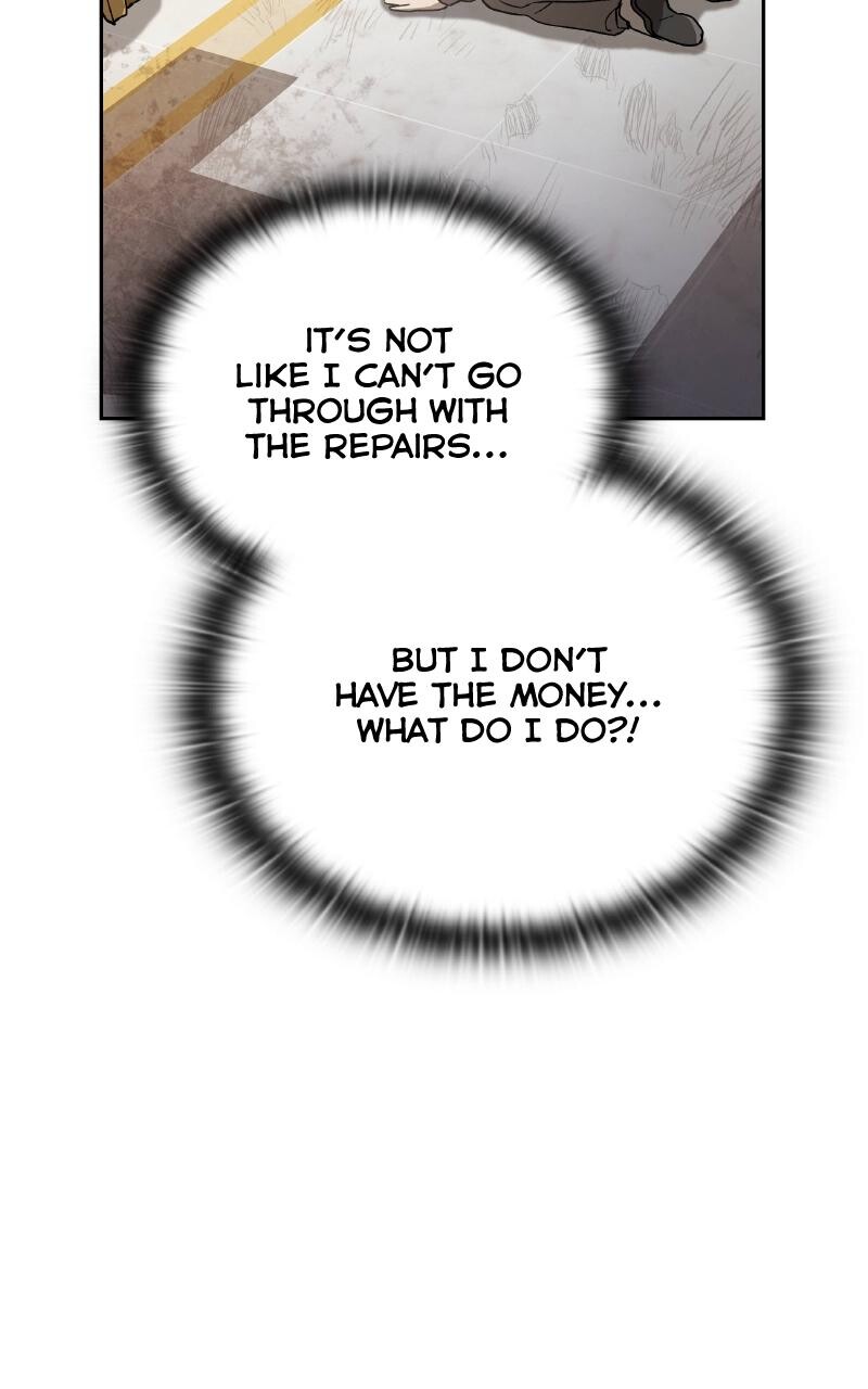 Read Kindergarten for Divine Beasts Manga Online
