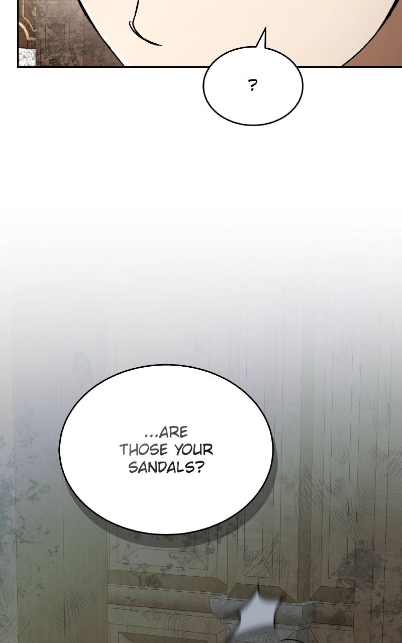 Read Kindergarten for Divine Beasts Manga Online