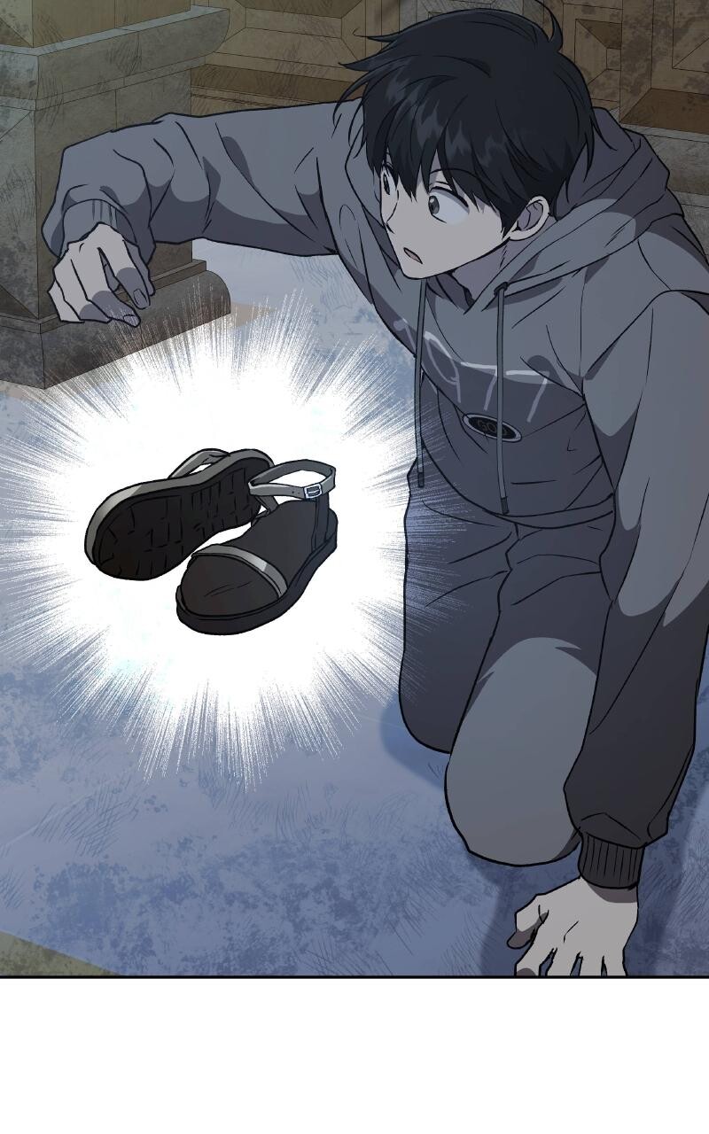 Read Kindergarten for Divine Beasts Manga Online
