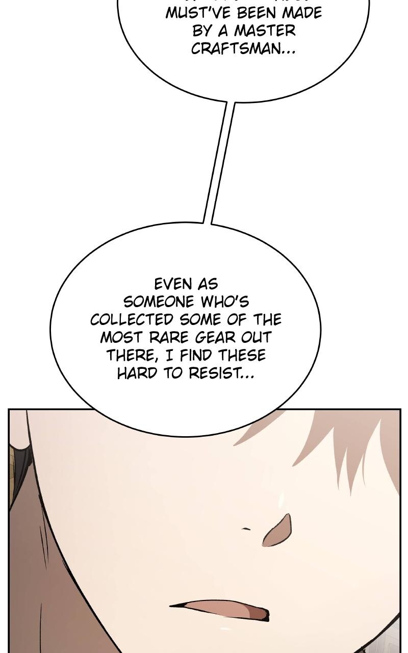 Read Kindergarten for Divine Beasts Manga Online