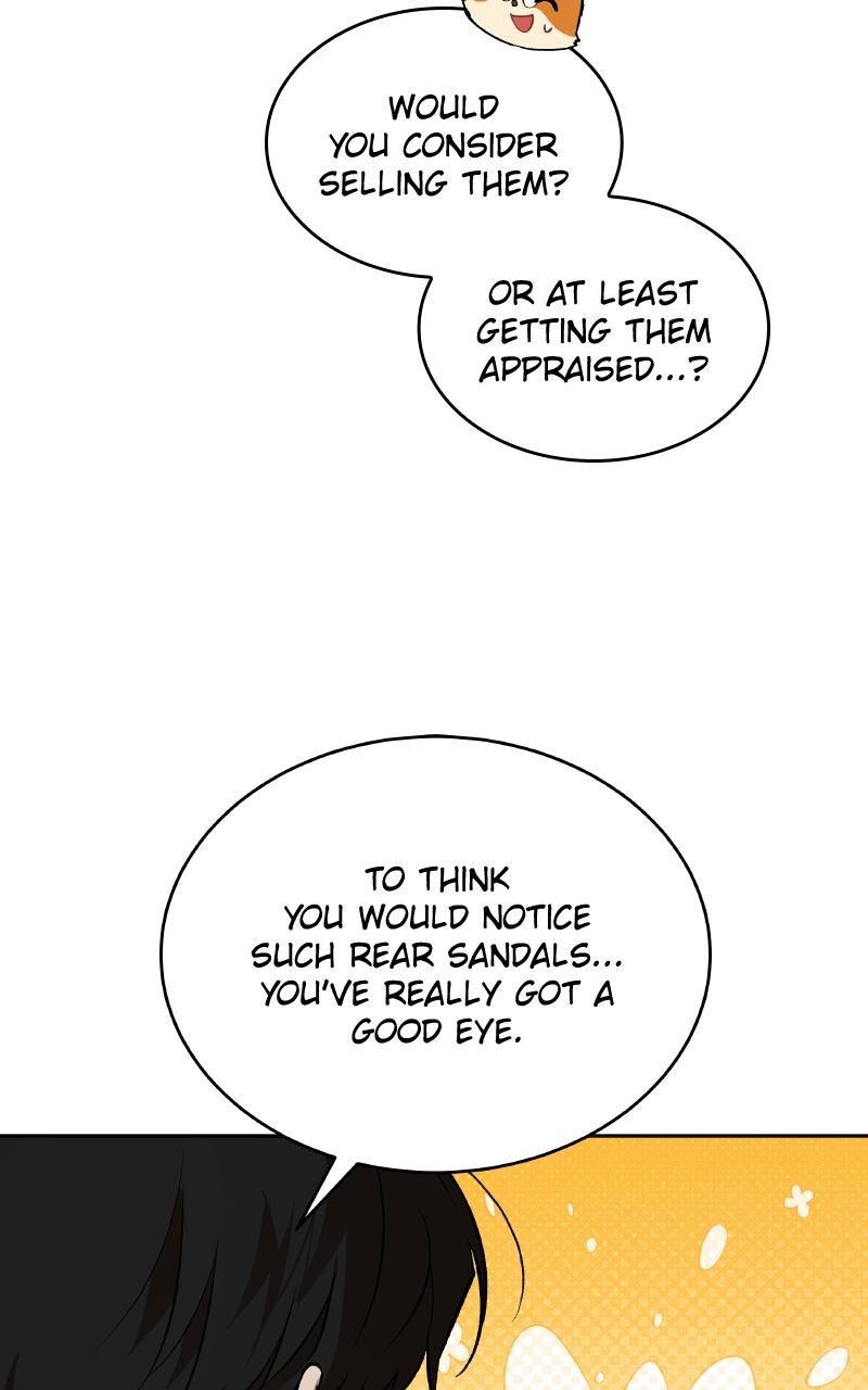 Read Kindergarten for Divine Beasts Manga Online