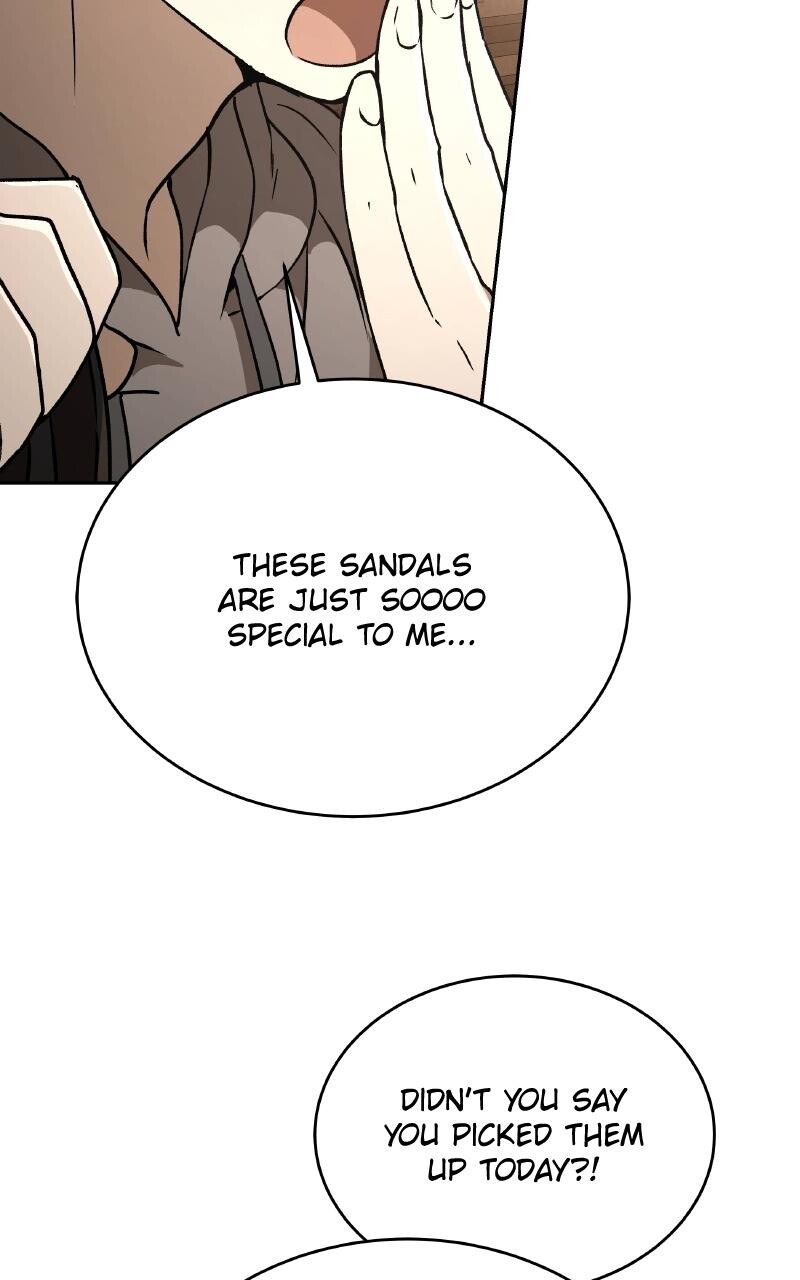 Read Kindergarten for Divine Beasts Manga Online