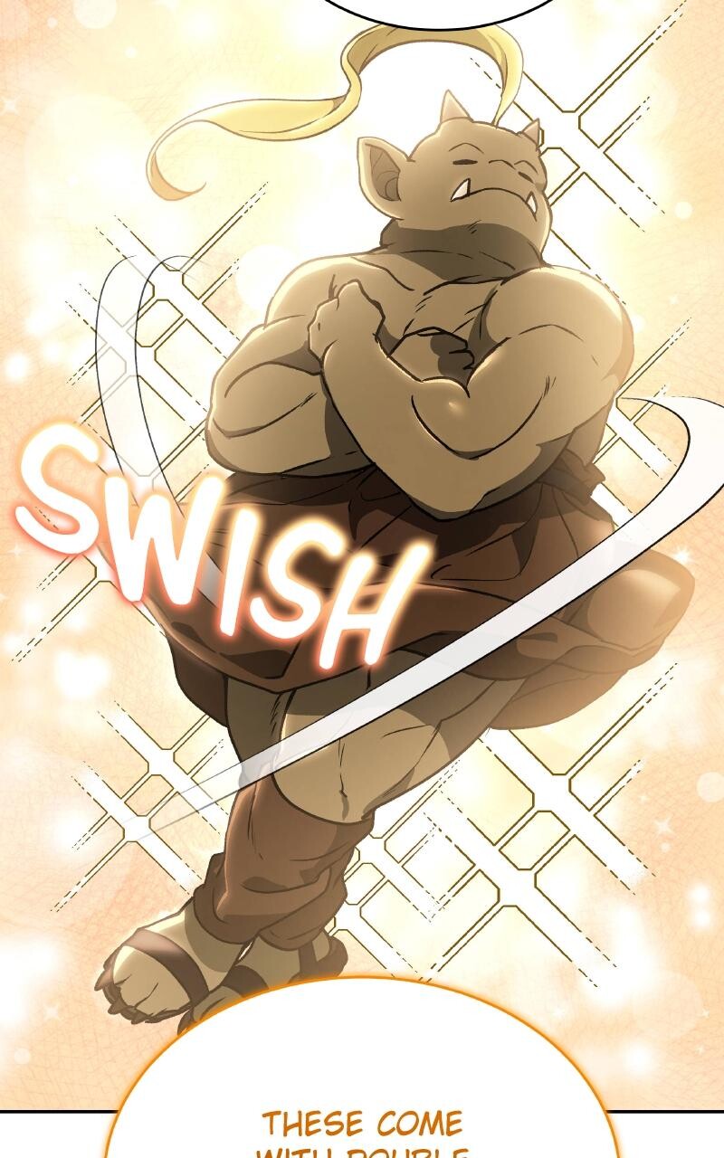 Read Kindergarten for Divine Beasts Manga Online
