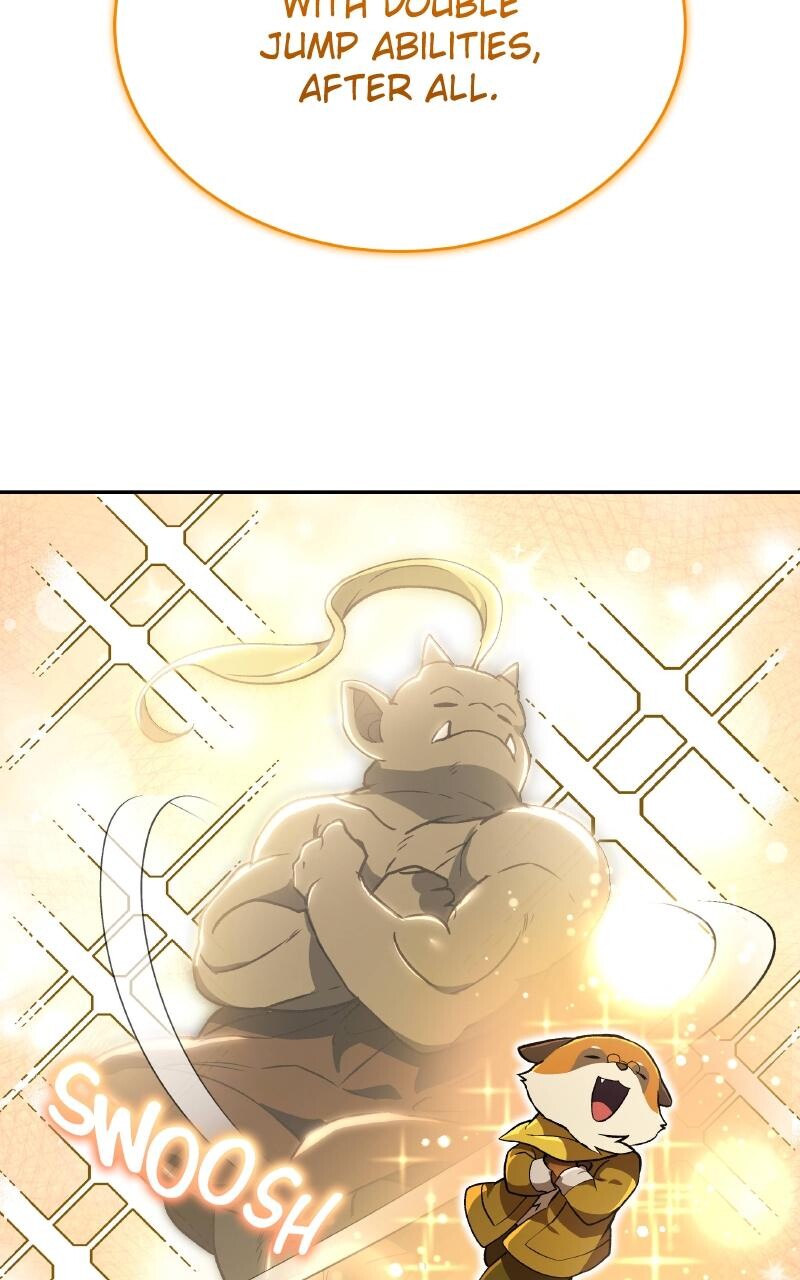 Read Kindergarten for Divine Beasts Manga Online