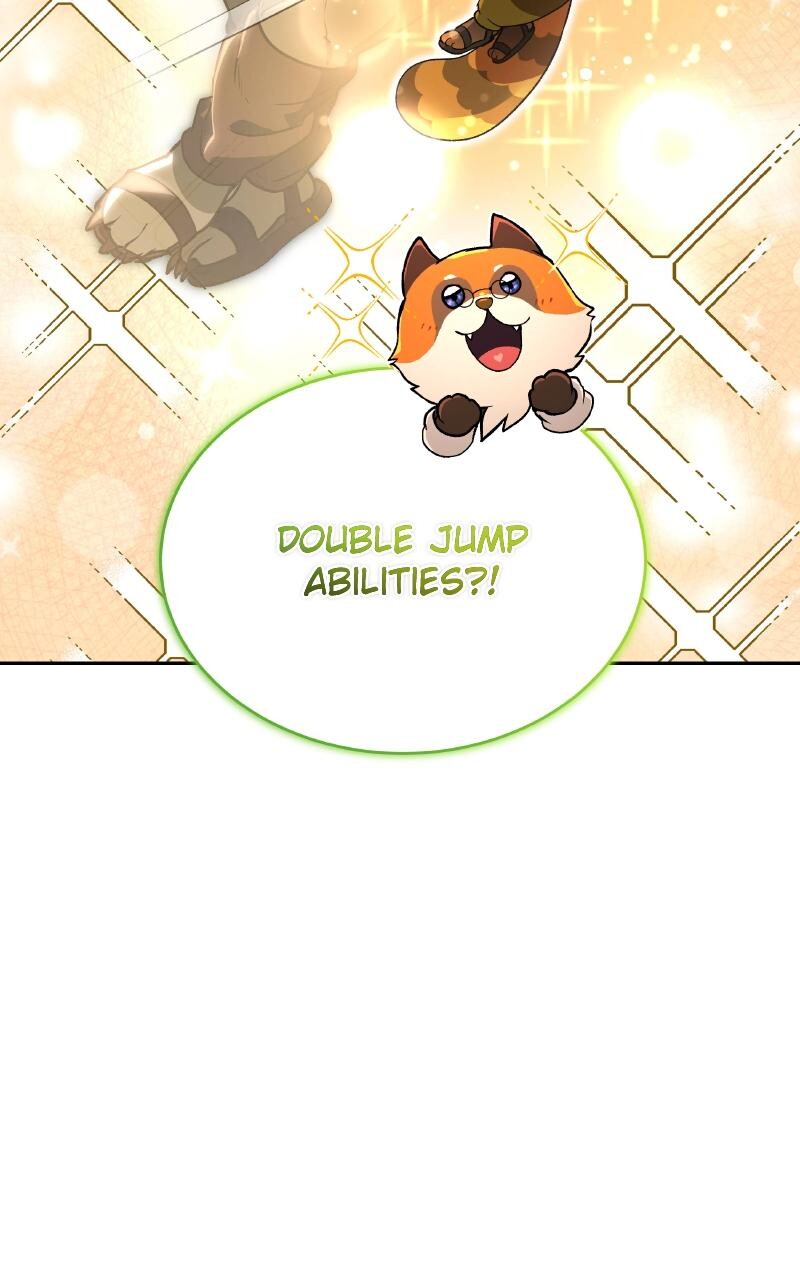 Read Kindergarten for Divine Beasts Manga Online