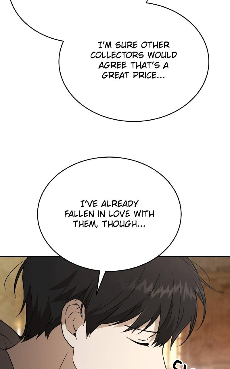 Read Kindergarten for Divine Beasts Manga Online