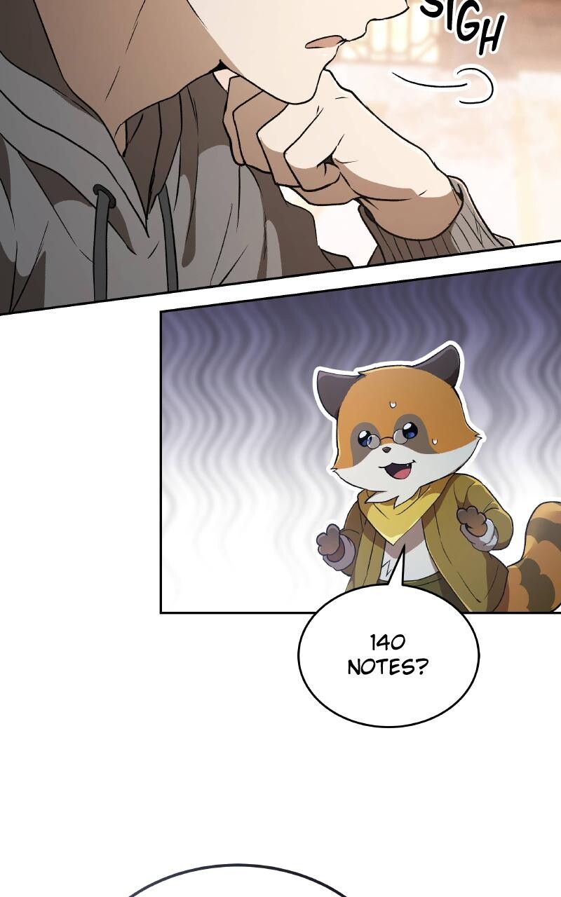 Read Kindergarten for Divine Beasts Manga Online
