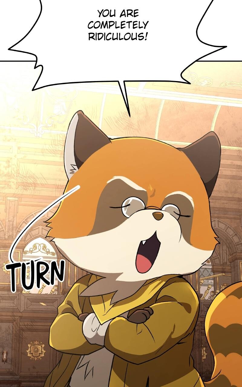 Read Kindergarten for Divine Beasts Manga Online