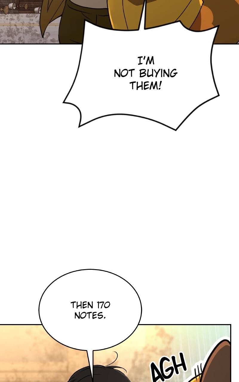 Read Kindergarten for Divine Beasts Manga Online