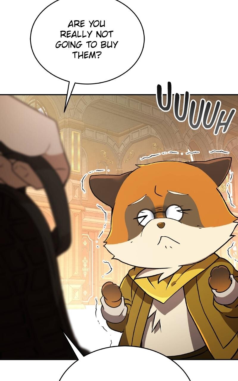 Read Kindergarten for Divine Beasts Manga Online