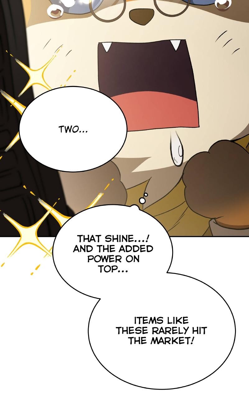 Read Kindergarten for Divine Beasts Manga Online