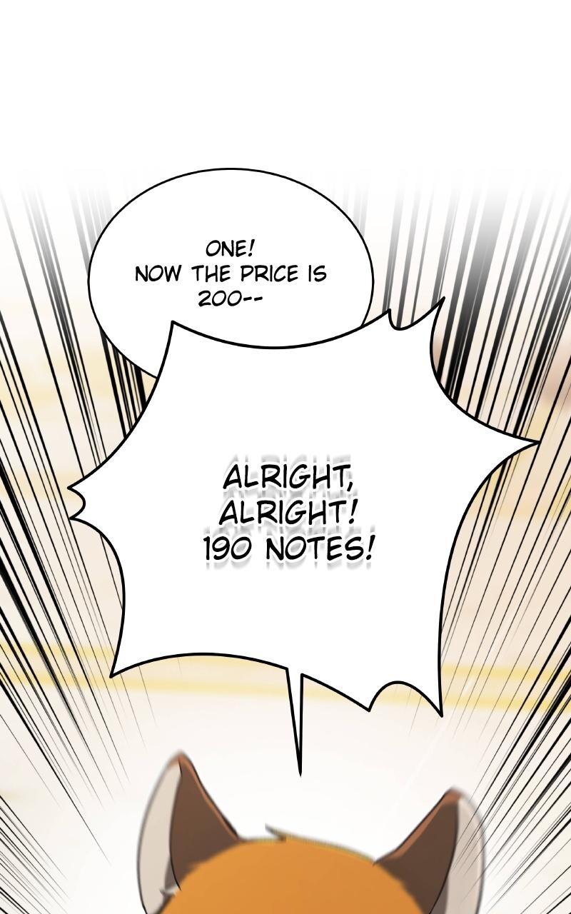 Read Kindergarten for Divine Beasts Manga Online