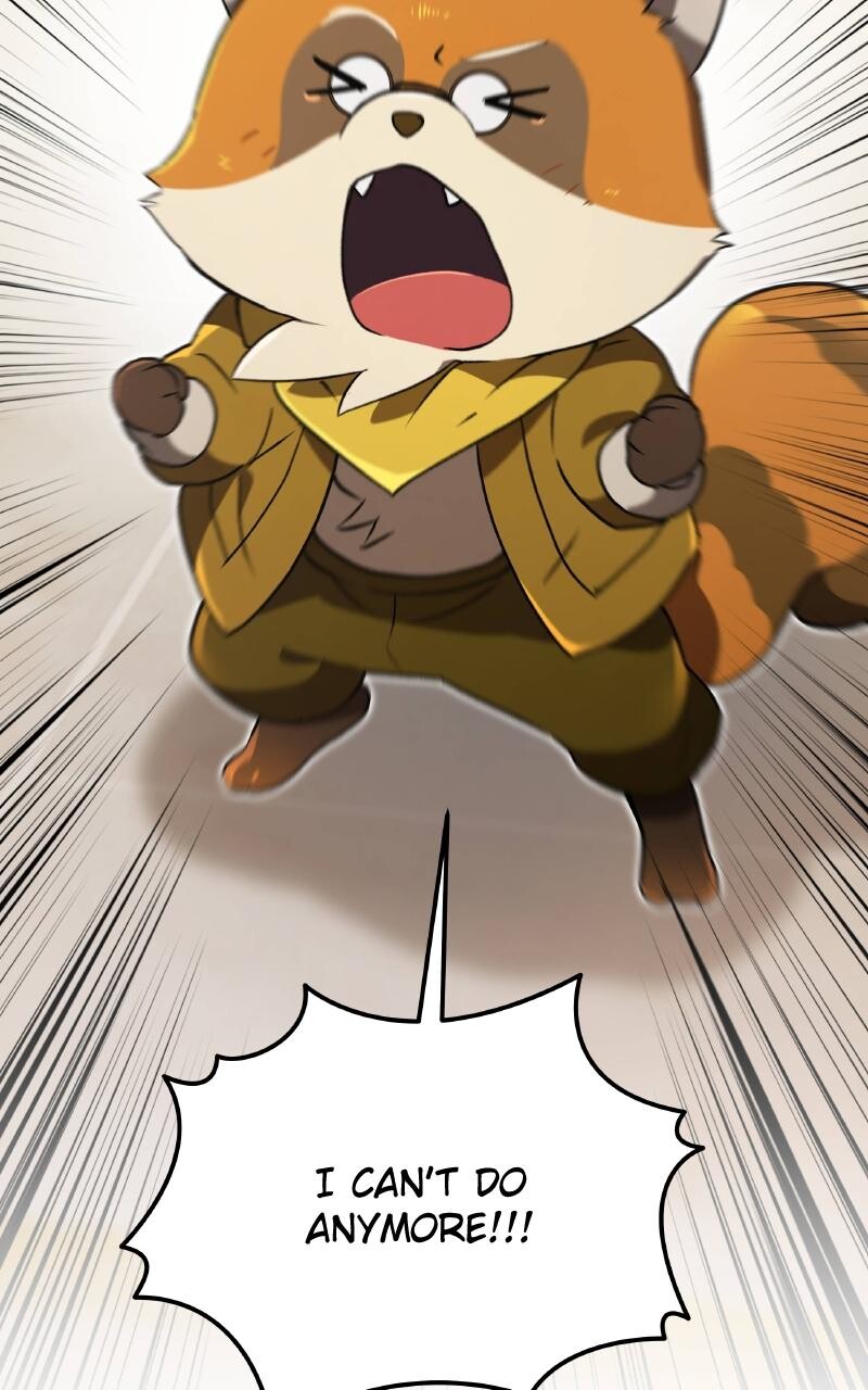 Read Kindergarten for Divine Beasts Manga Online