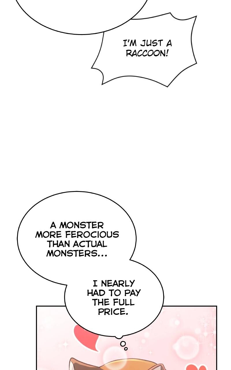 Read Kindergarten for Divine Beasts Manga Online