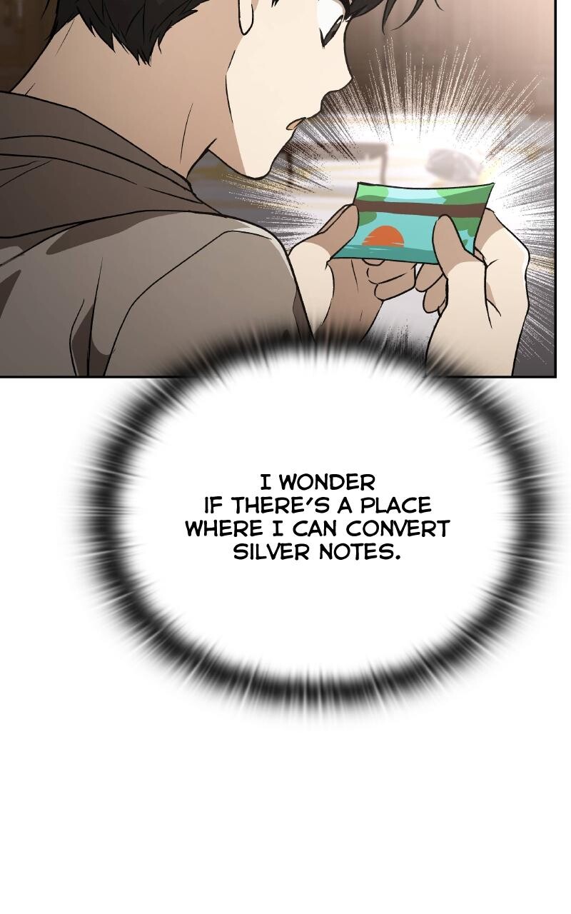 Read Kindergarten for Divine Beasts Manga Online