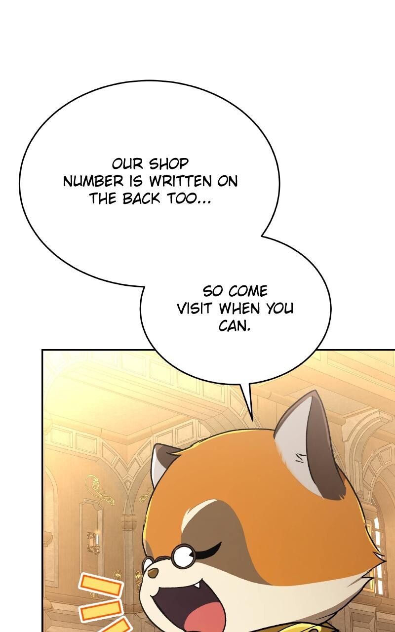Read Kindergarten for Divine Beasts Manga Online