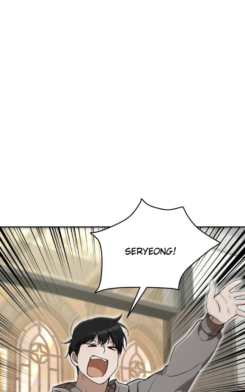 Read Kindergarten for Divine Beasts Manga Online