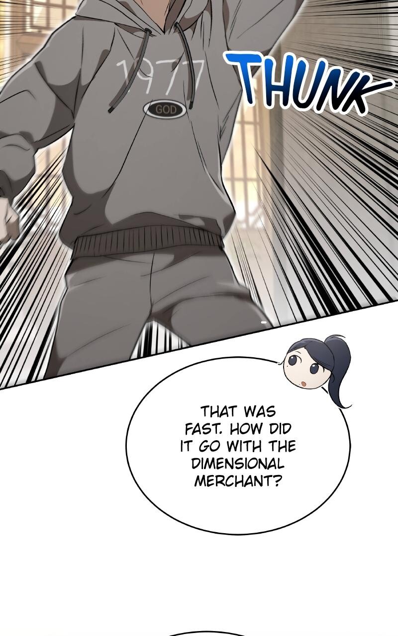 Read Kindergarten for Divine Beasts Manga Online