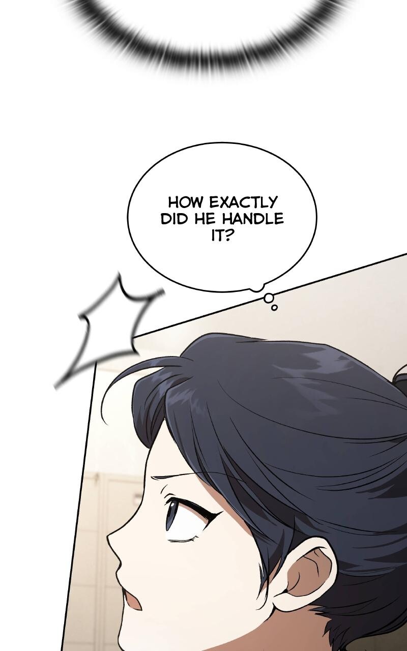 Read Kindergarten for Divine Beasts Manga Online