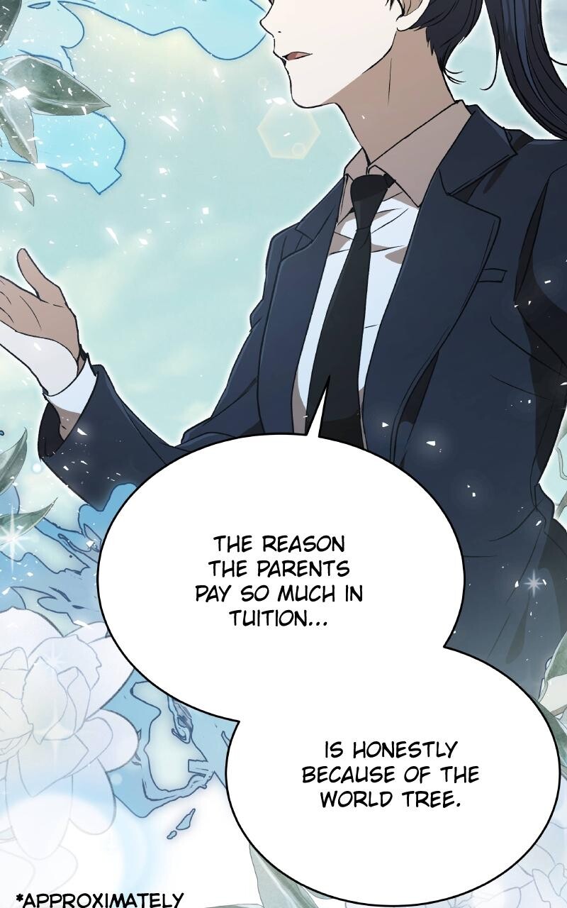Read Kindergarten for Divine Beasts Manga Online
