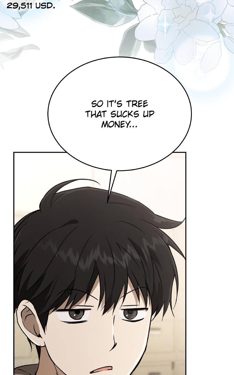 Read Kindergarten for Divine Beasts Manga Online