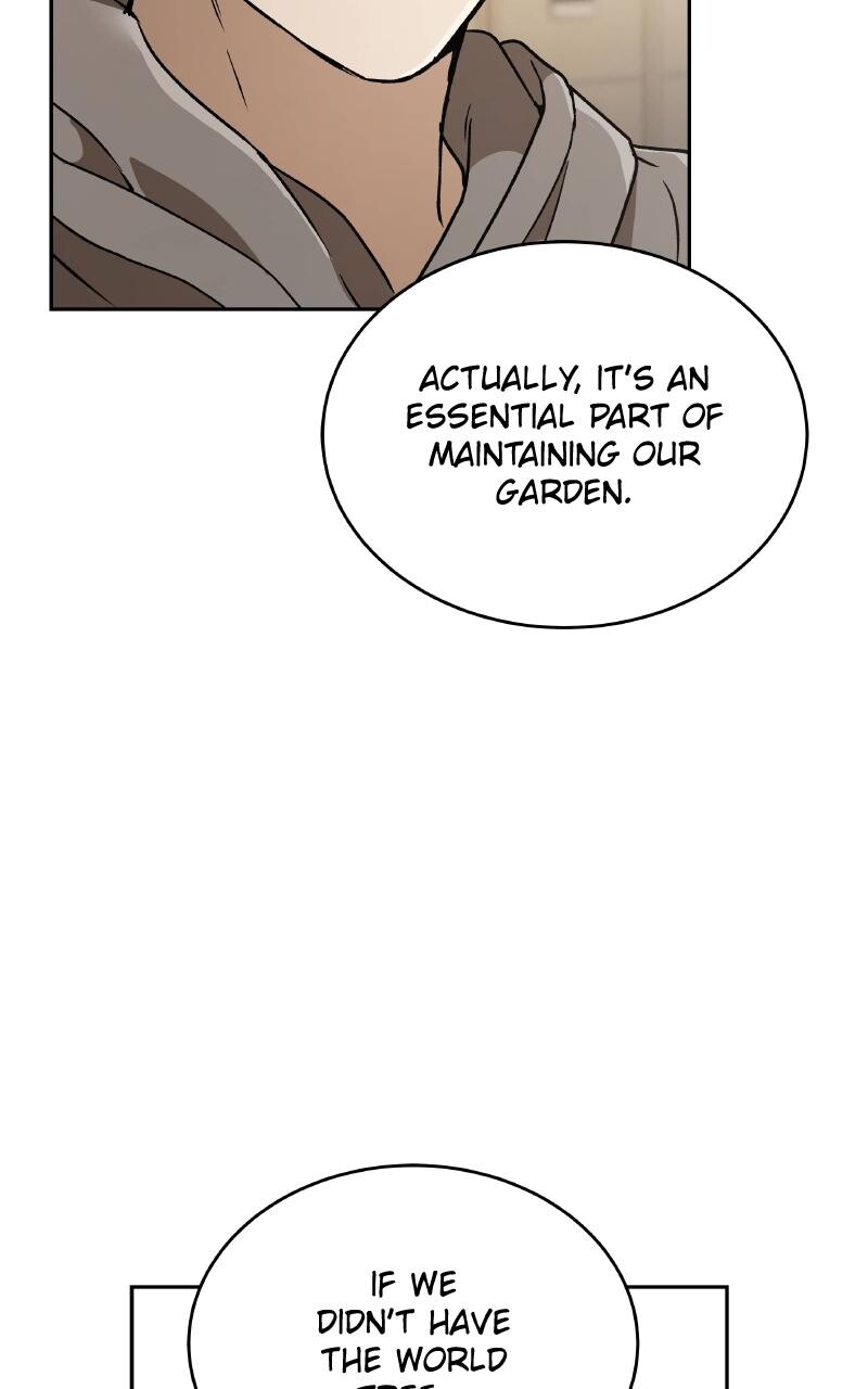 Read Kindergarten for Divine Beasts Manga Online