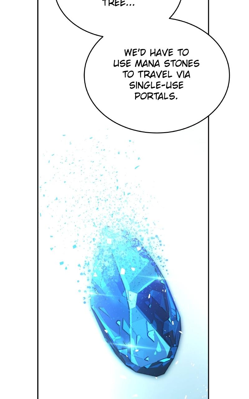 Read Kindergarten for Divine Beasts Manga Online