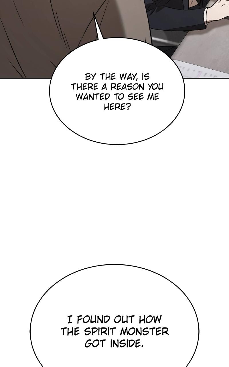 Read Kindergarten for Divine Beasts Manga Online